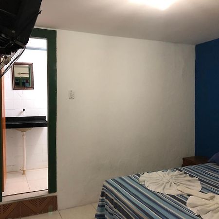 Pousada Brasileirinho Araquari Exterior photo