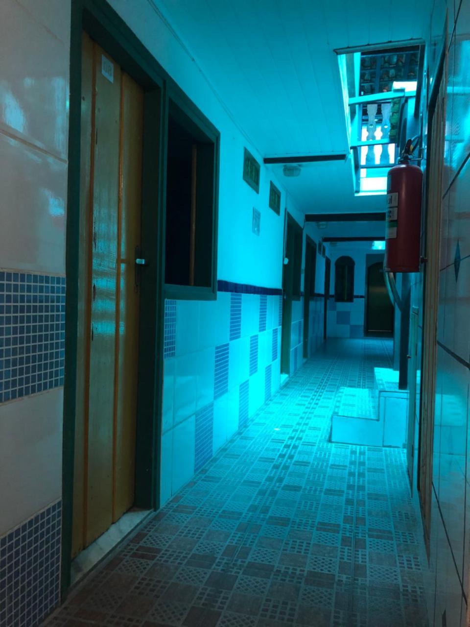 Pousada Brasileirinho Araquari Exterior photo